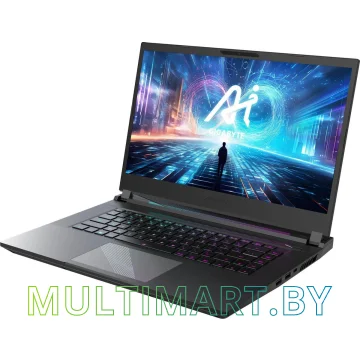 Игровой ноутбук Gigabyte Aorus 15 (BKG-13KZ754SH) картинка 3